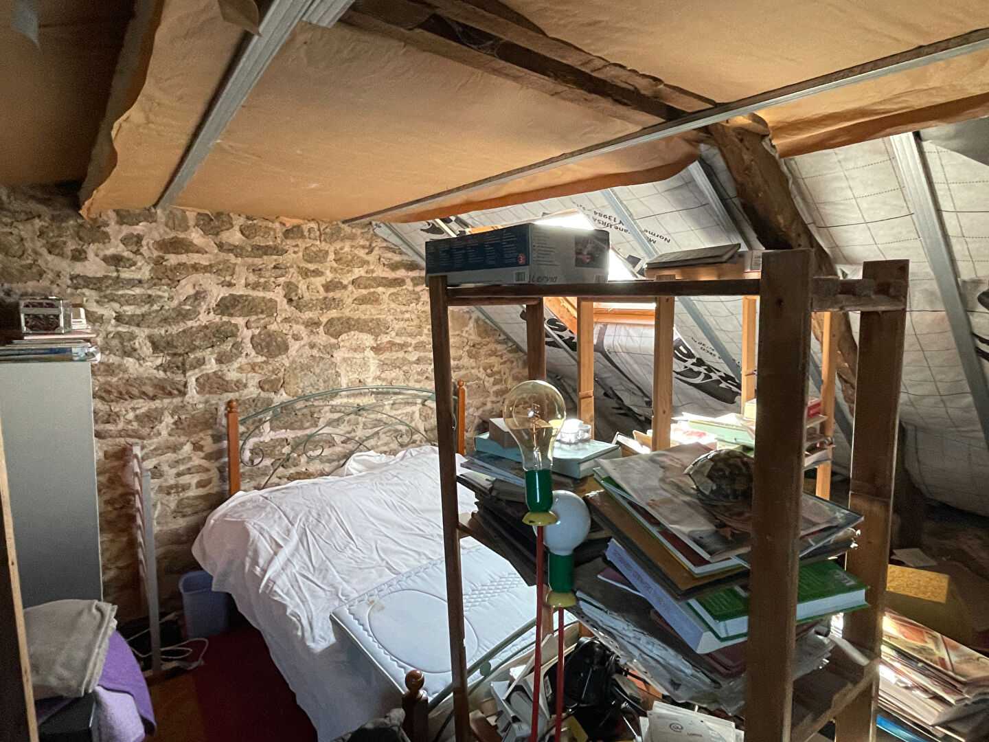 Talo sisään Trélivan, Brittany 12544658