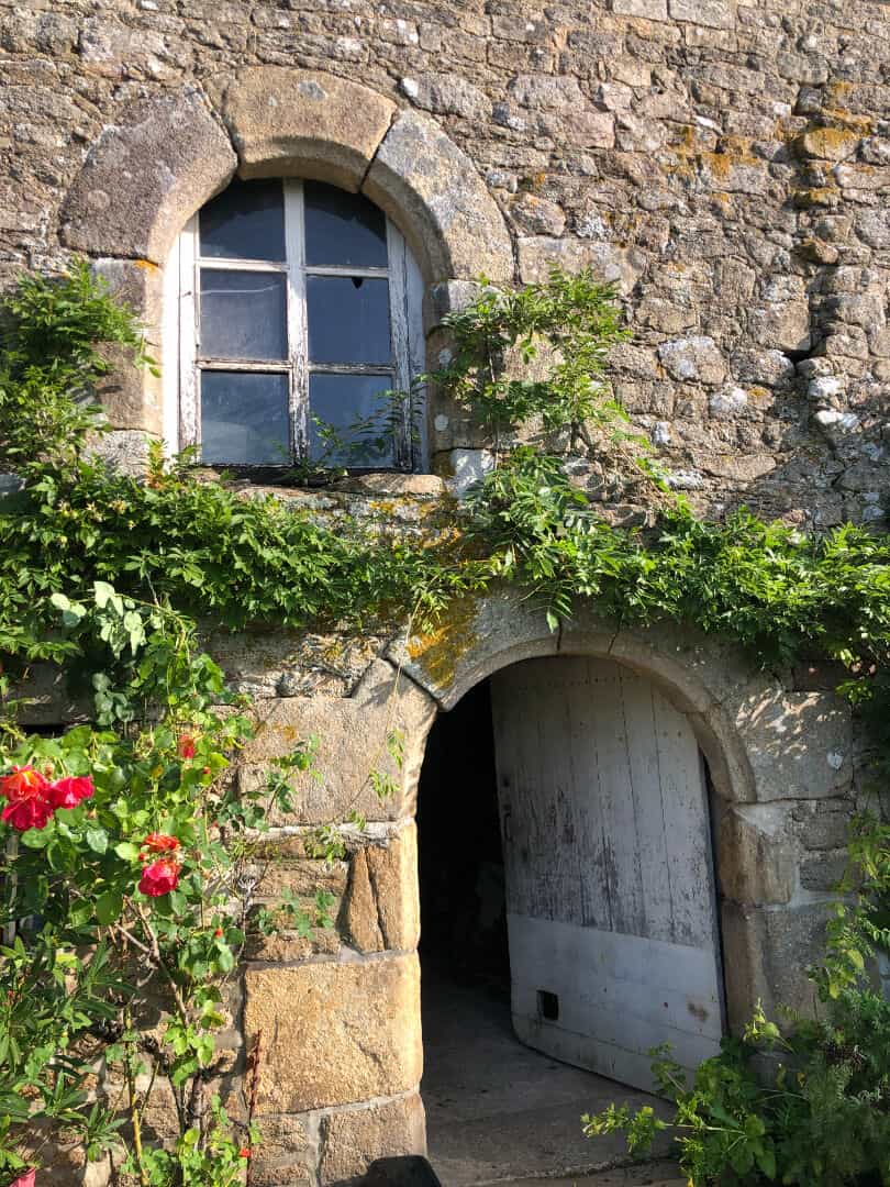 Dom w Trelivan, Bretania 12544658