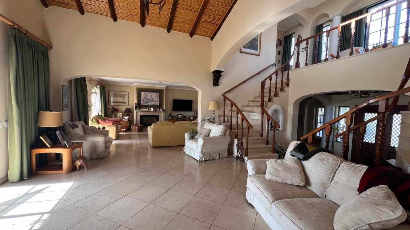 rumah dalam Santa Barbara de Nexe, Faro 12544659
