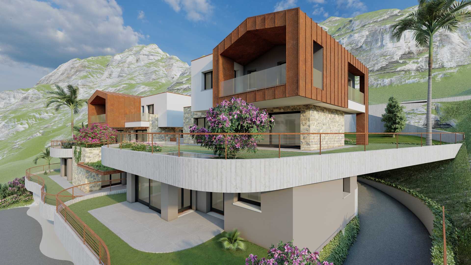 House in , Lombardia 12544676