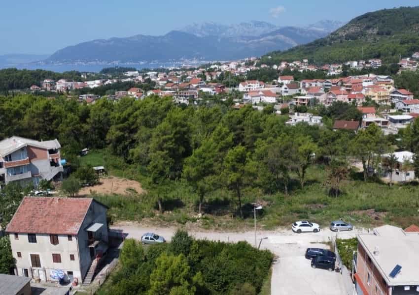 Land i Tivat, Tivat Municipality 12544680