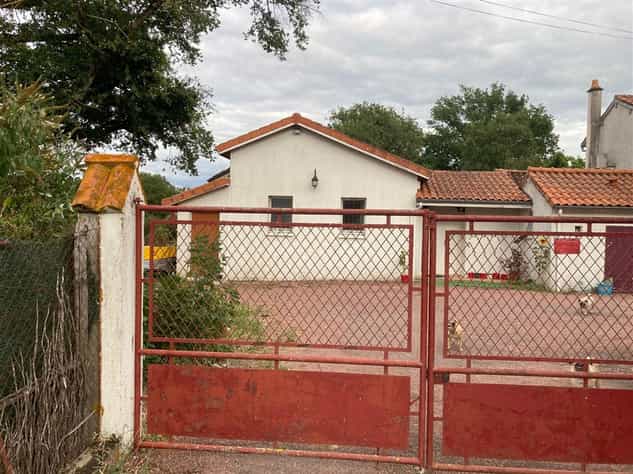 Haus im Saulgé, Nouvelle-Aquitaine 12544689
