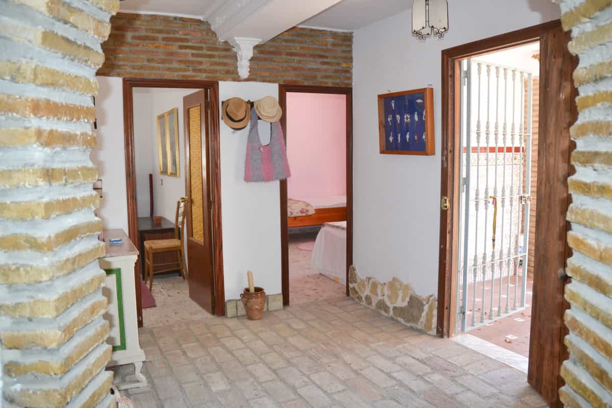 жилой дом в , Andalucía 12544696