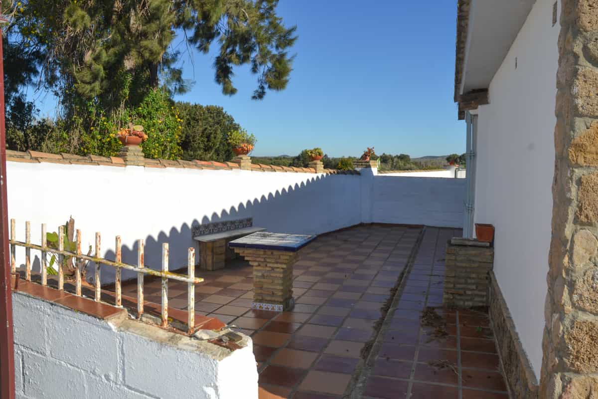 Dom w Chiclana de la Frontera, Andaluzja 12544696