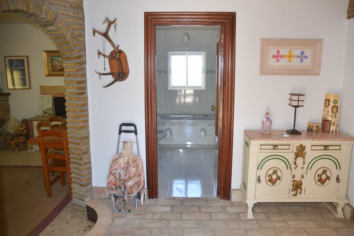 मकान में , Andalucía 12544696