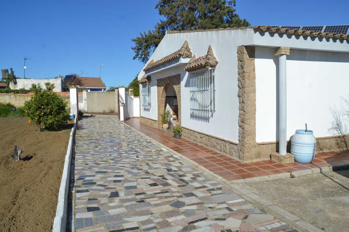 Hus i Chiclana de la Frontera, Andalusia 12544696