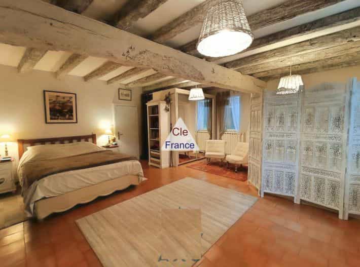 Dom w Lamonzie-Saint-Martin, Nouvelle-Aquitaine 12544721