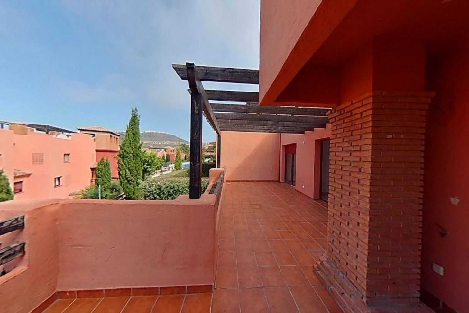 Condominium in , Andalucía 12544817