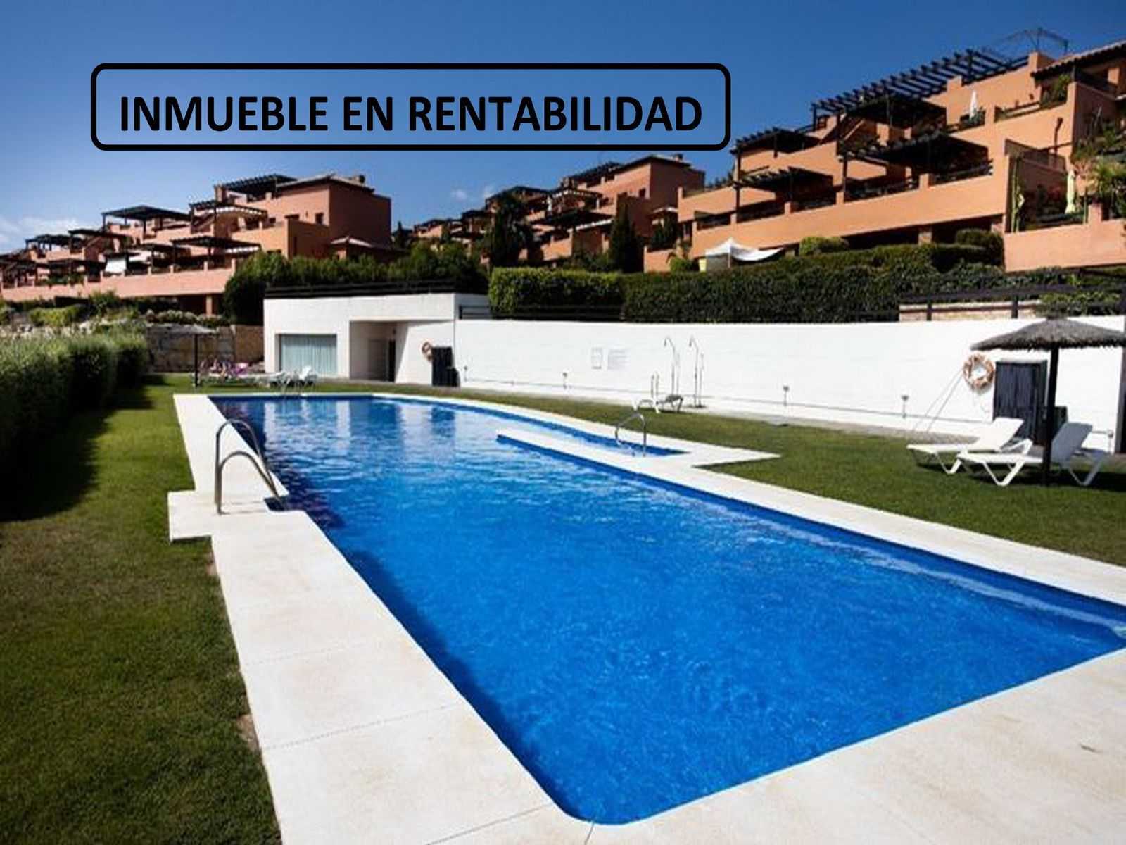 Condominium in Casares, Andalusia 12544817