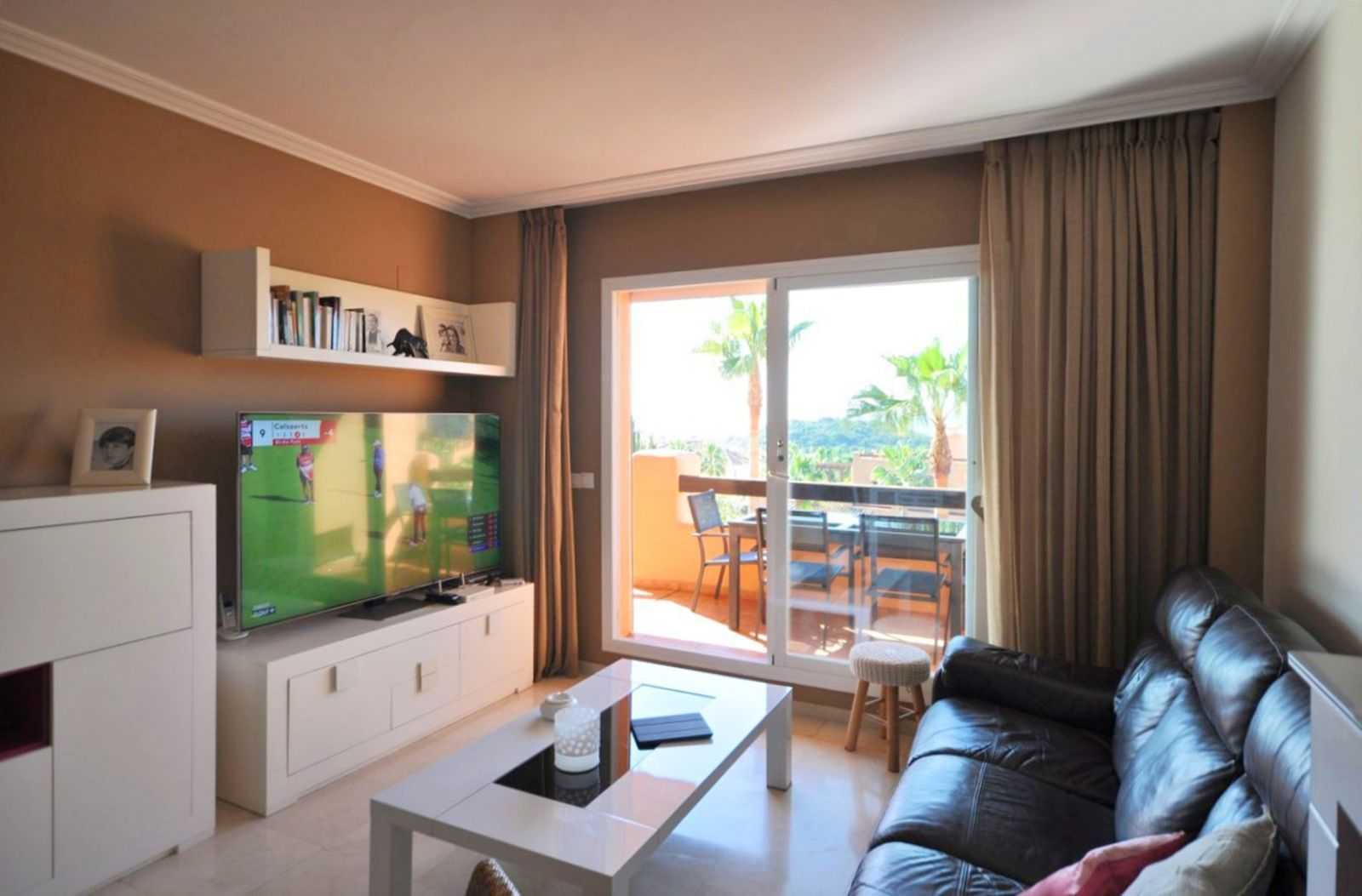Condominium in Casares, Andalusia 12544827