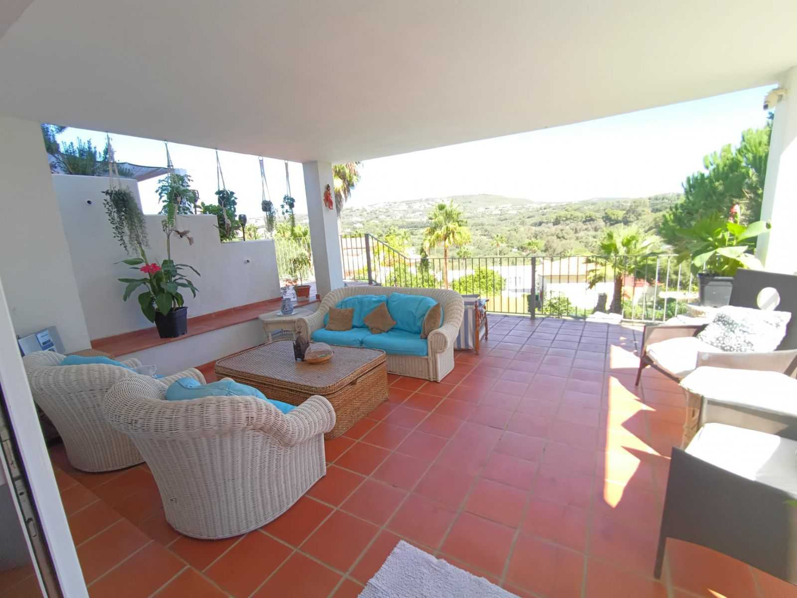 Hus i San Roque, Andalusien 12544843
