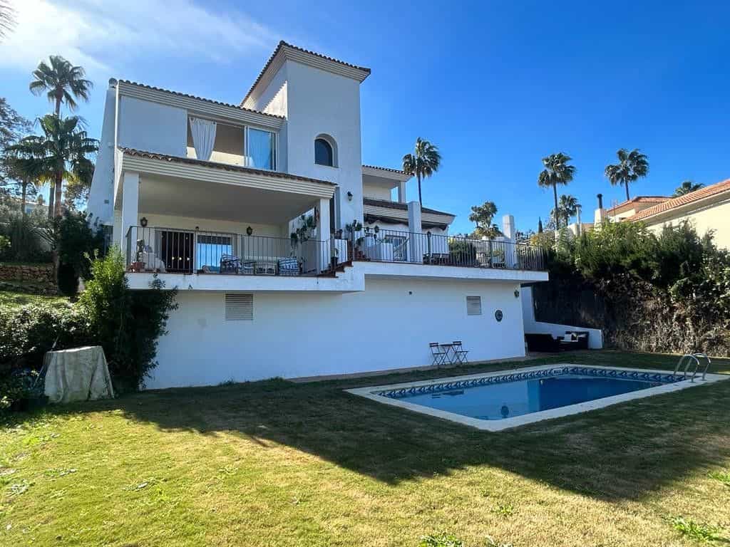 Hus i San Roque, Andalusien 12544843