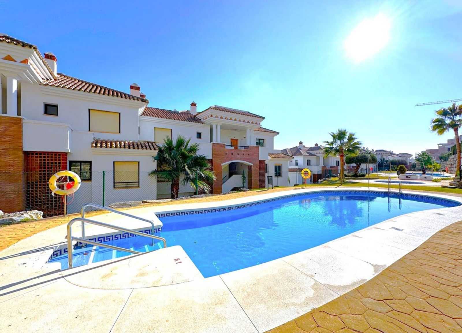 Condominium in Casares, Andalusia 12544873