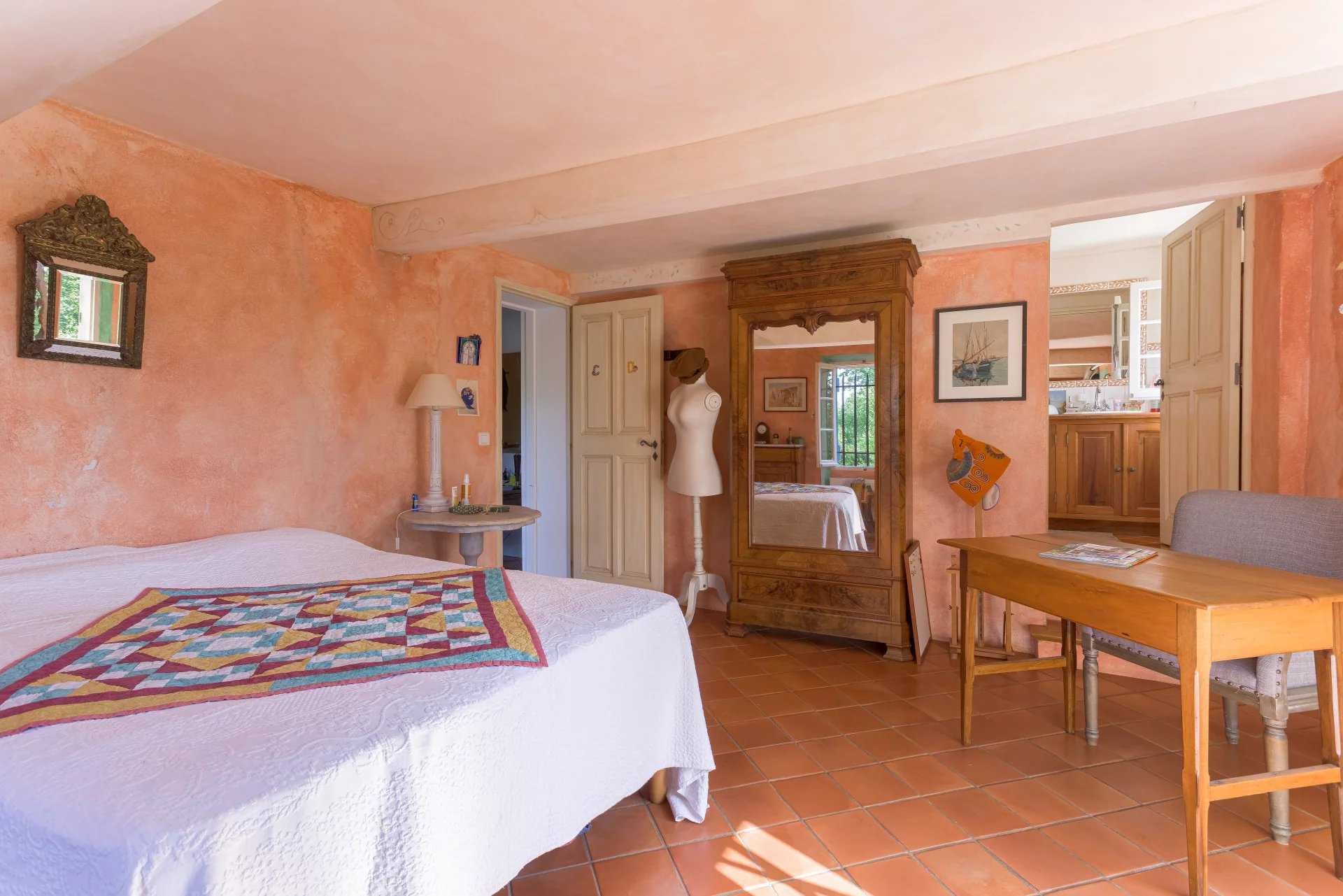жилой дом в Mons, Provence-Alpes-Côte d'Azur 12545000