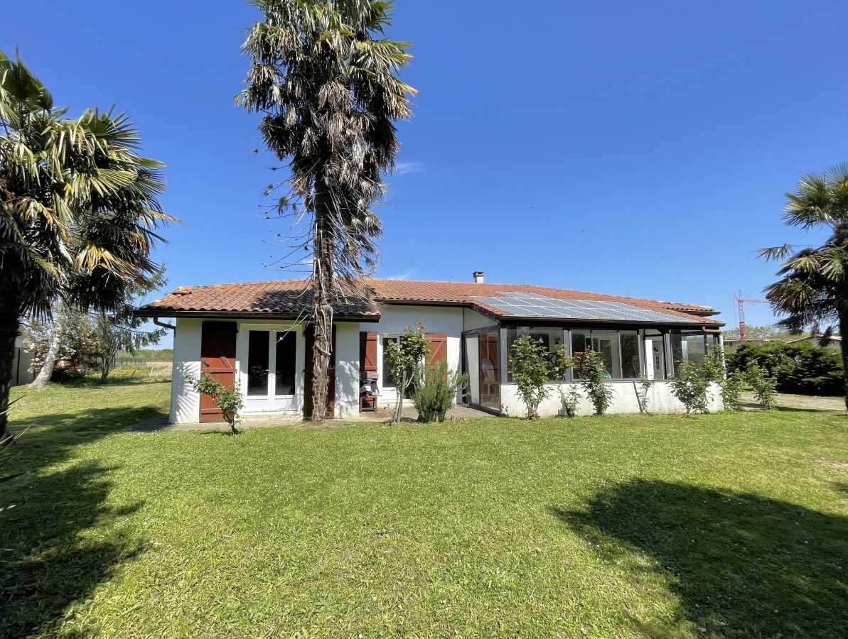 Huis in Orthevielle, Nouvelle-Aquitaine 12545024