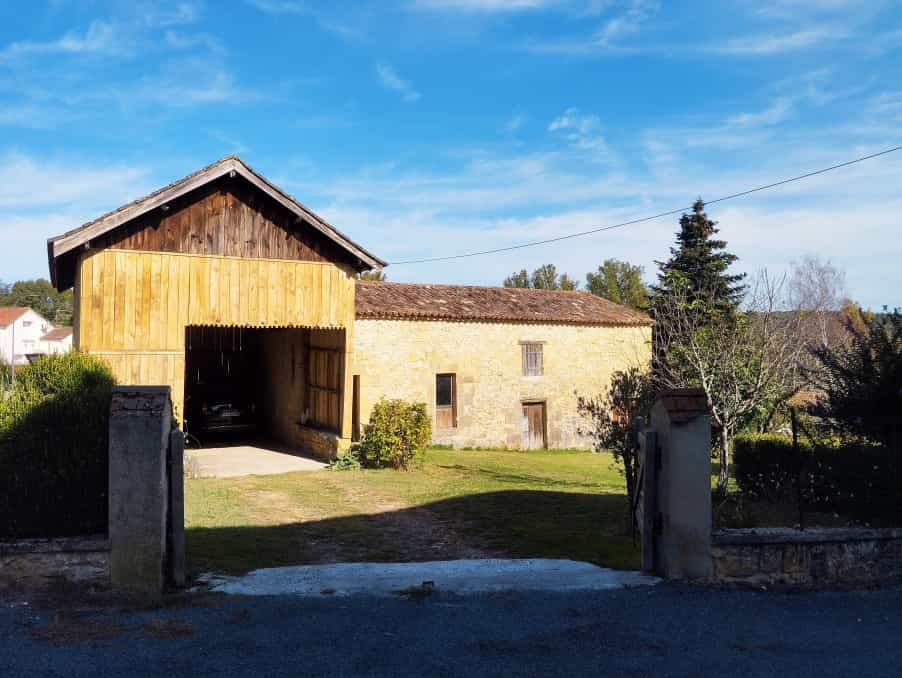 Huis in Varennes, Nouvelle-Aquitaine 12545103