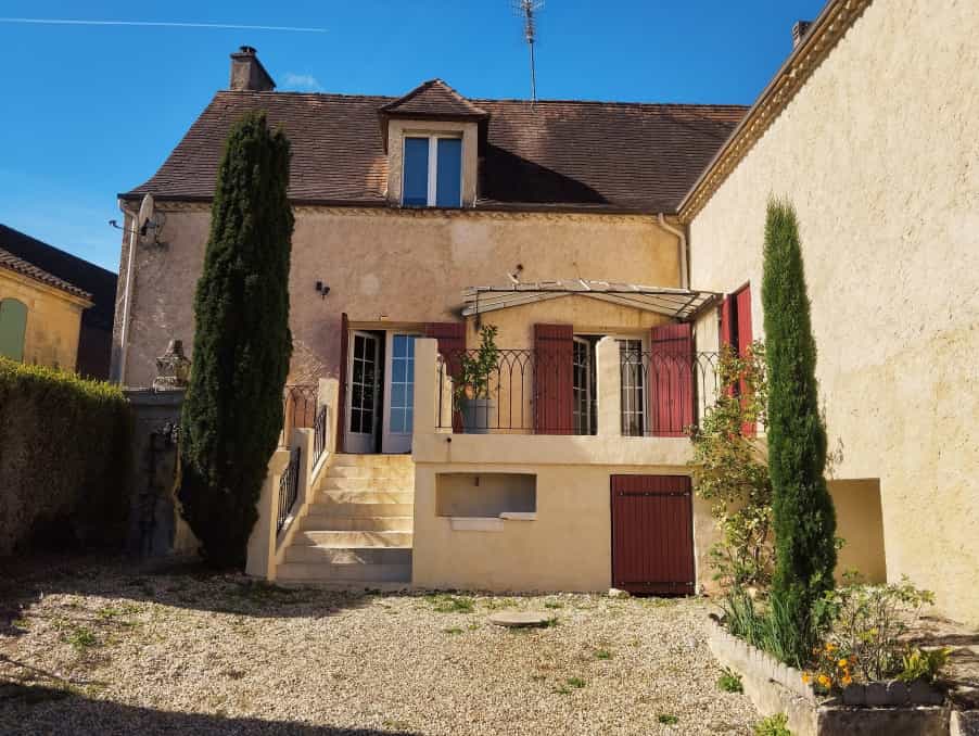 rumah dalam Varennes, Nouvelle-Aquitaine 12545103