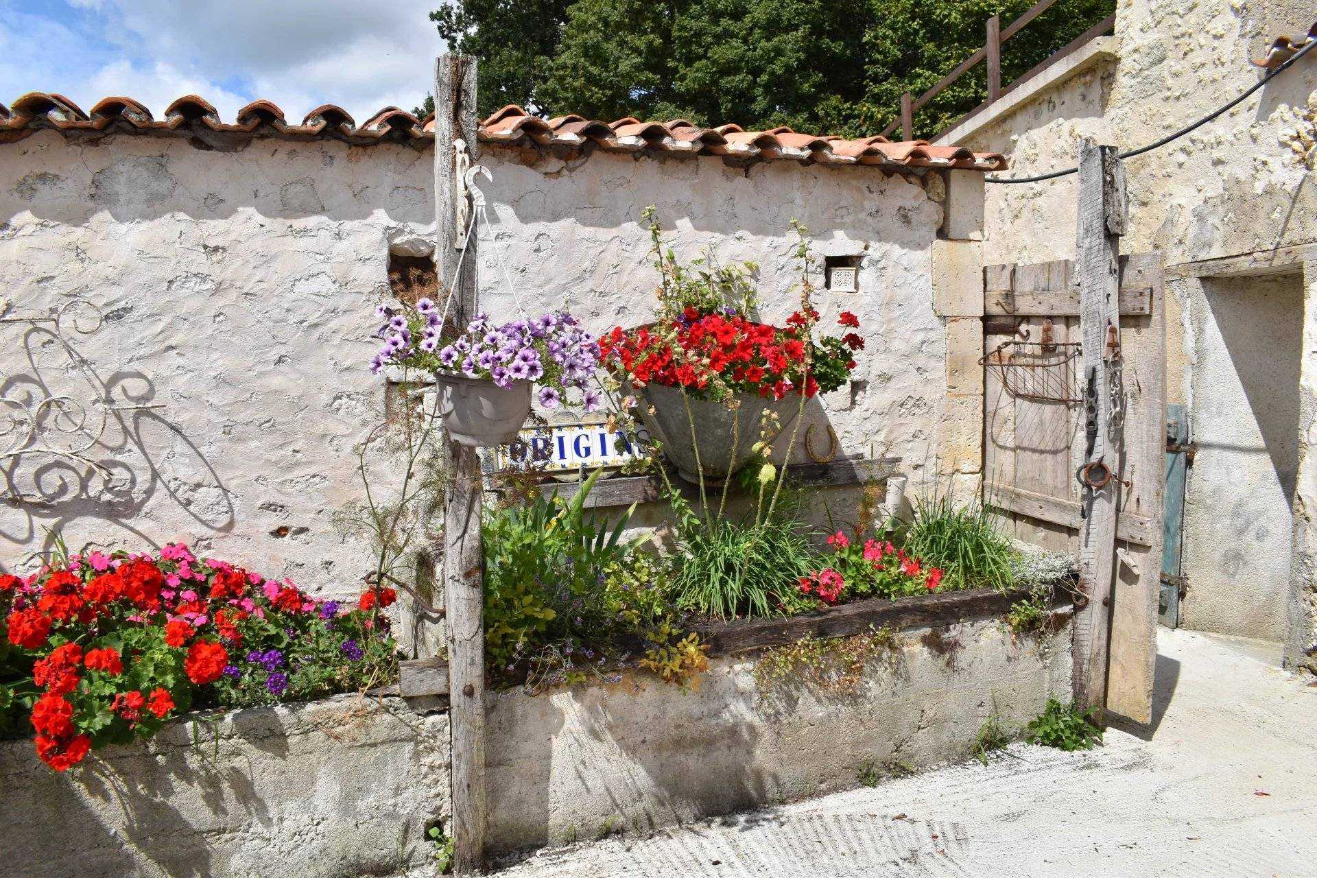 Dom w Pillac, Nouvelle-Aquitaine 12545132