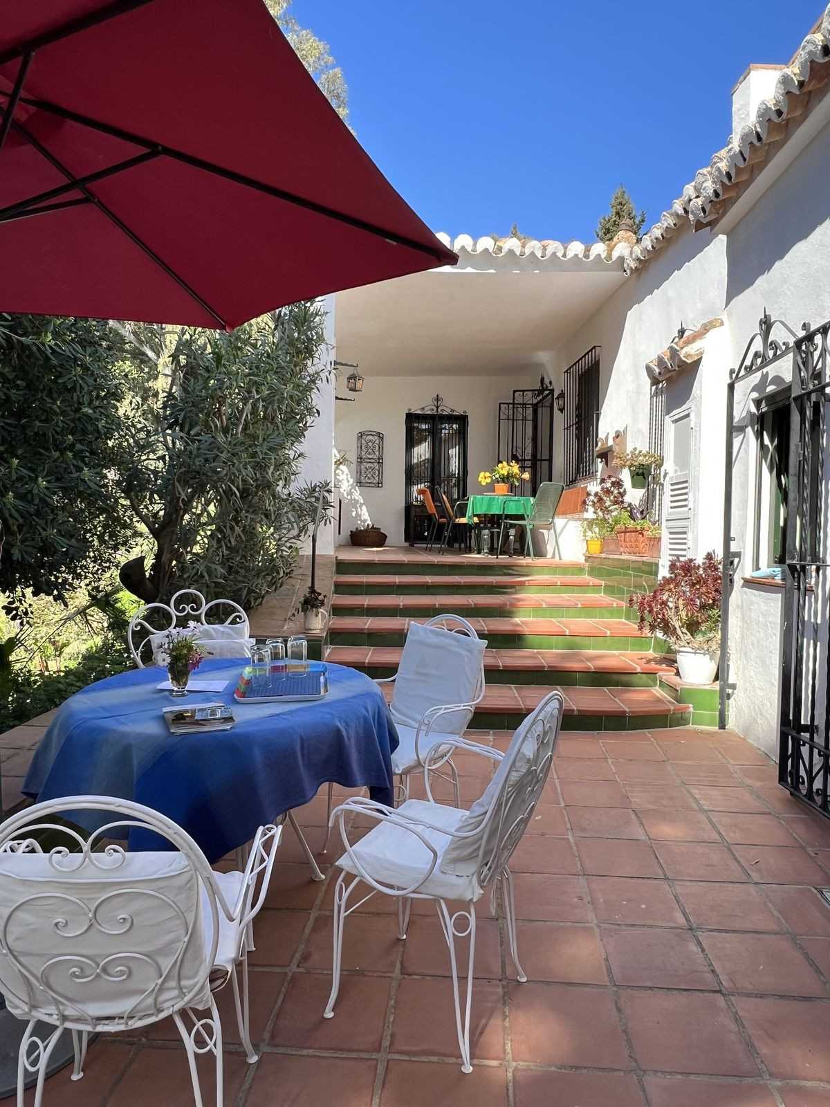 Huis in Mijas, Andalusië 12545389