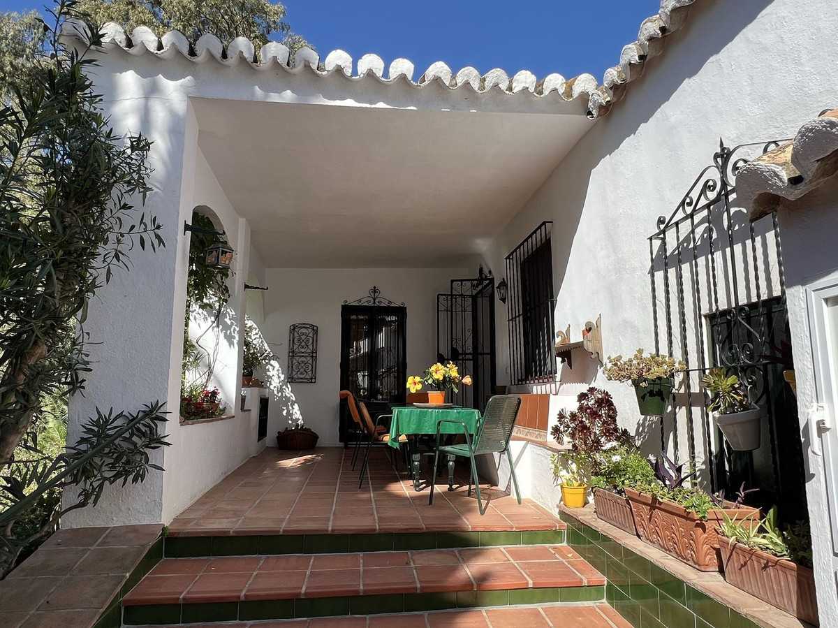 Huis in Mijas, Andalusië 12545389