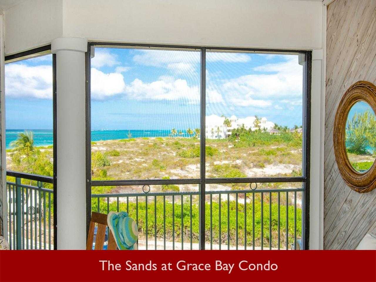 Condominio nel Grace Bay, Caicos Islands 12545459