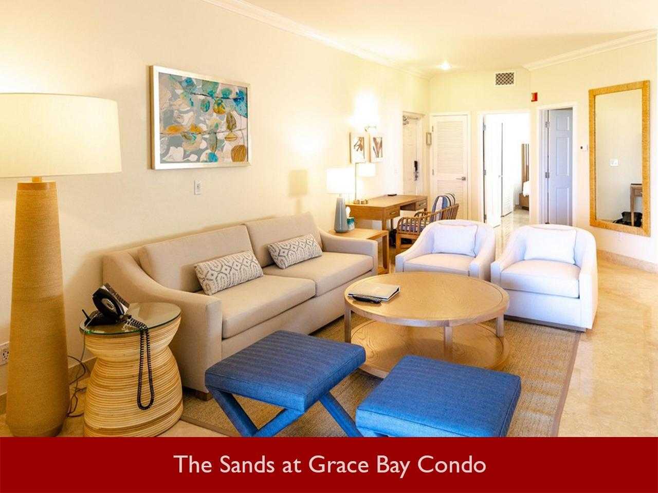 Condominio nel Grace Bay, Caicos Islands 12545459