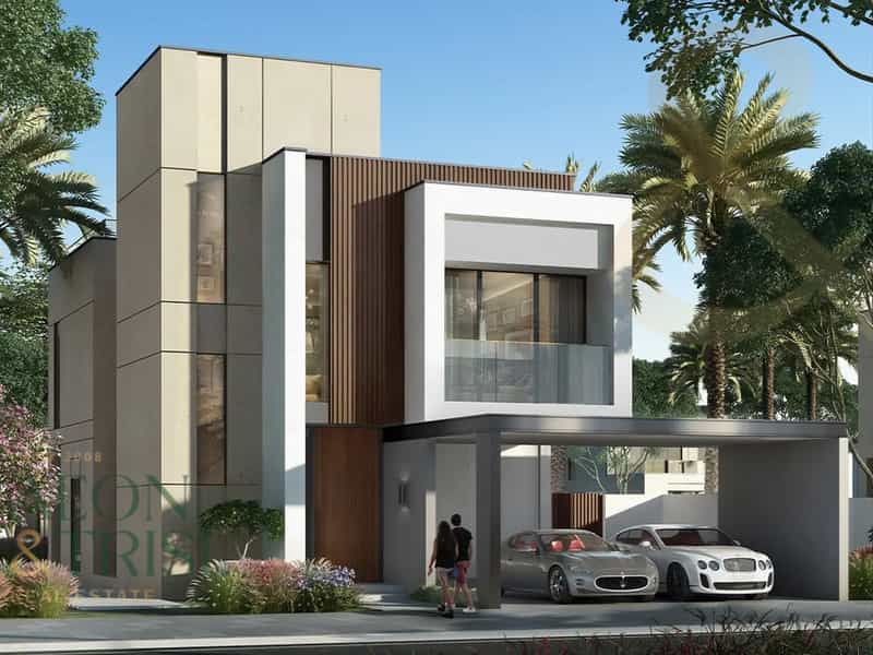 Huis in Dubai, Dubayy 12545467