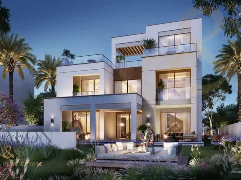Huis in Dubai, Dubayy 12545467