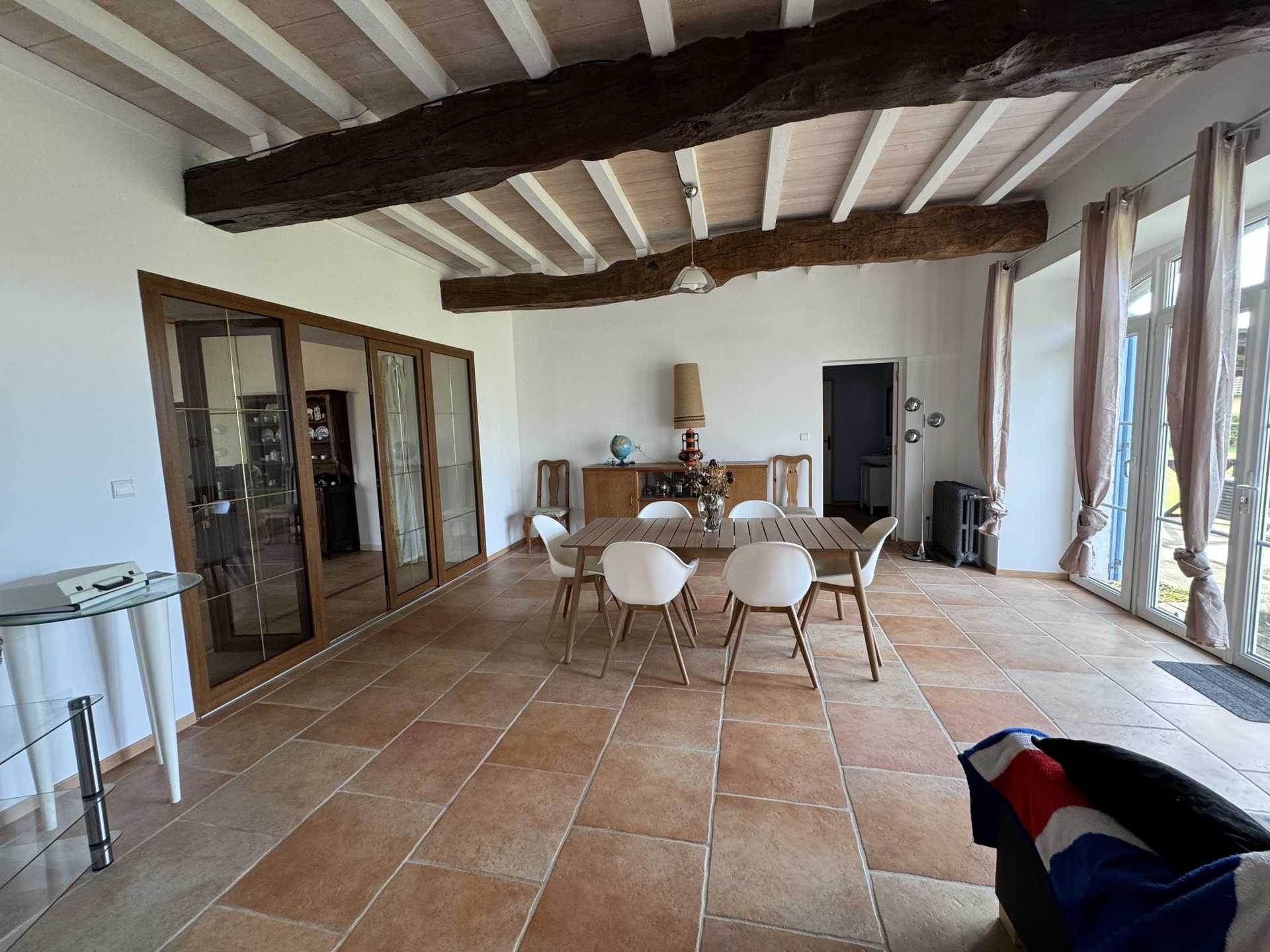жилой дом в Lombez, Occitanie 12545501