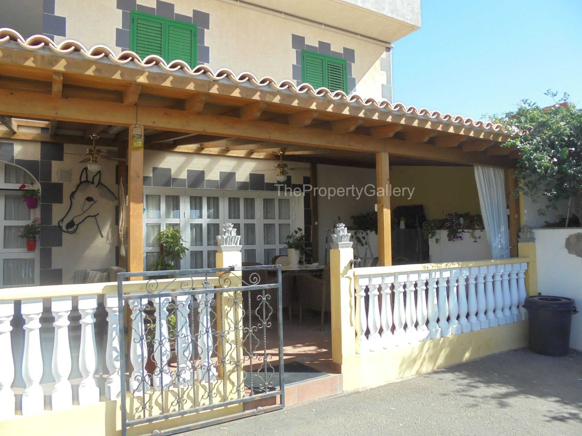 House in Castro, Canary Islands 12545517