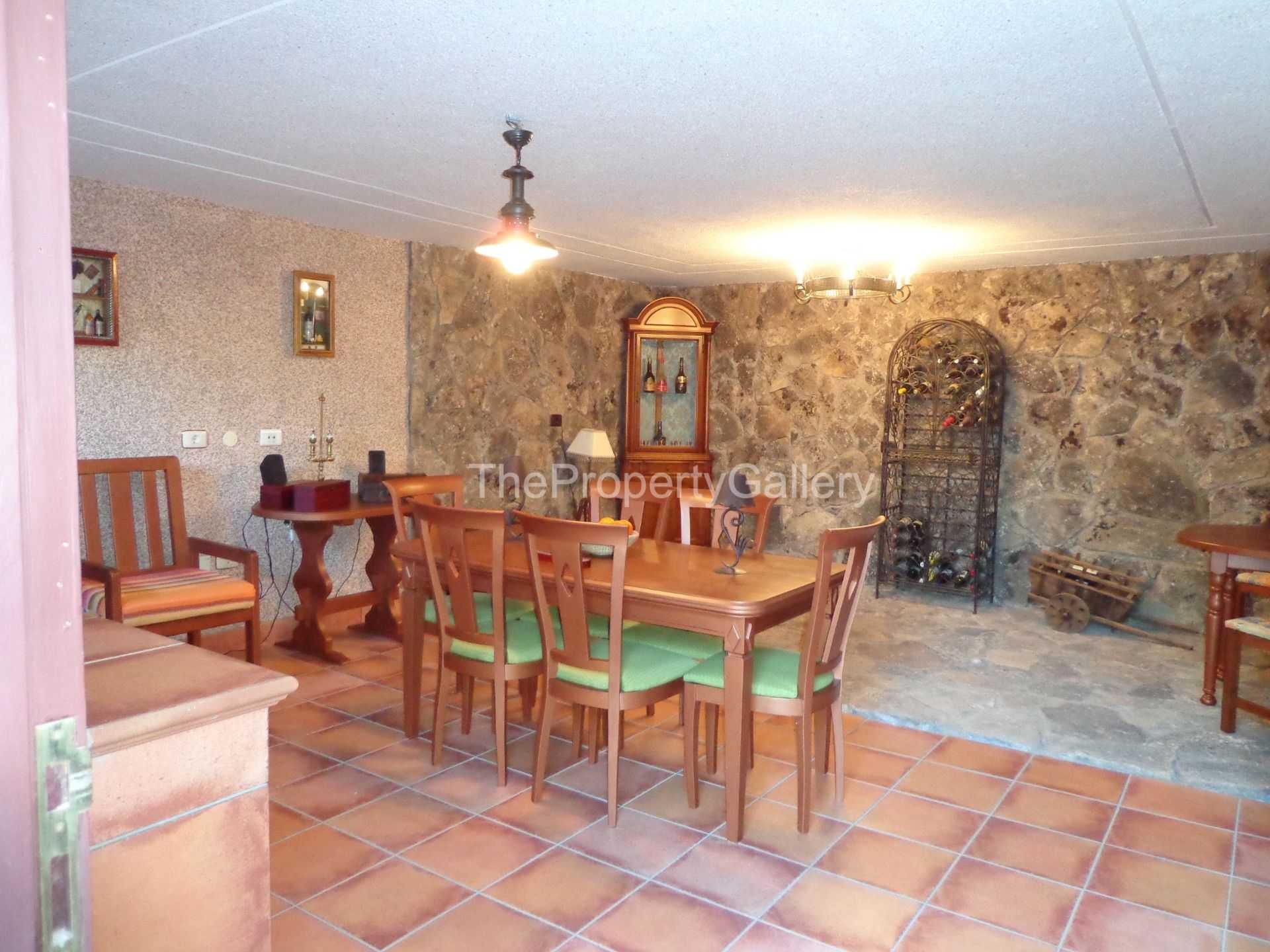 House in Candelaria, Canary Islands 12545518