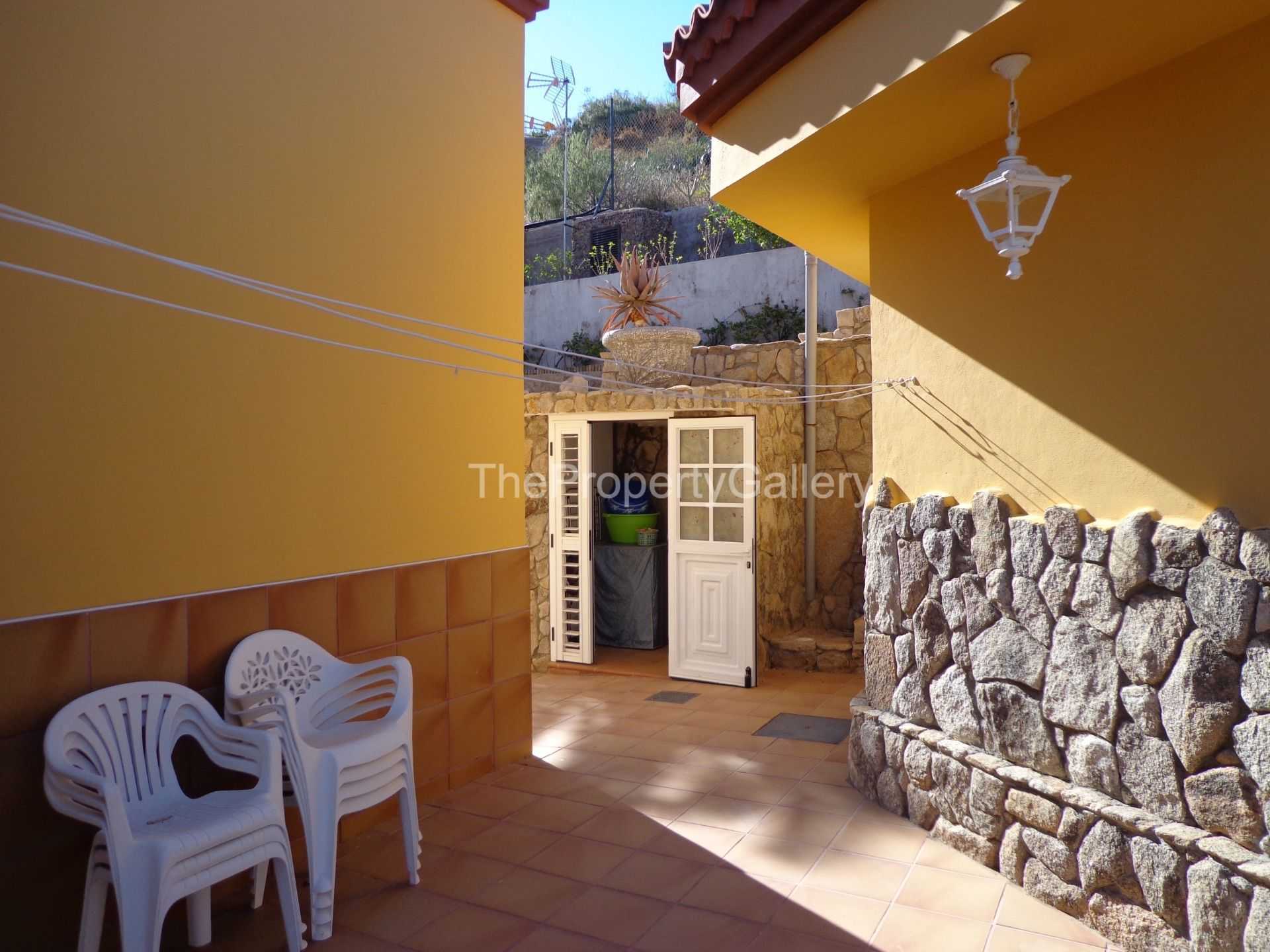 Будинок в Candelaria, Canarias 12545518