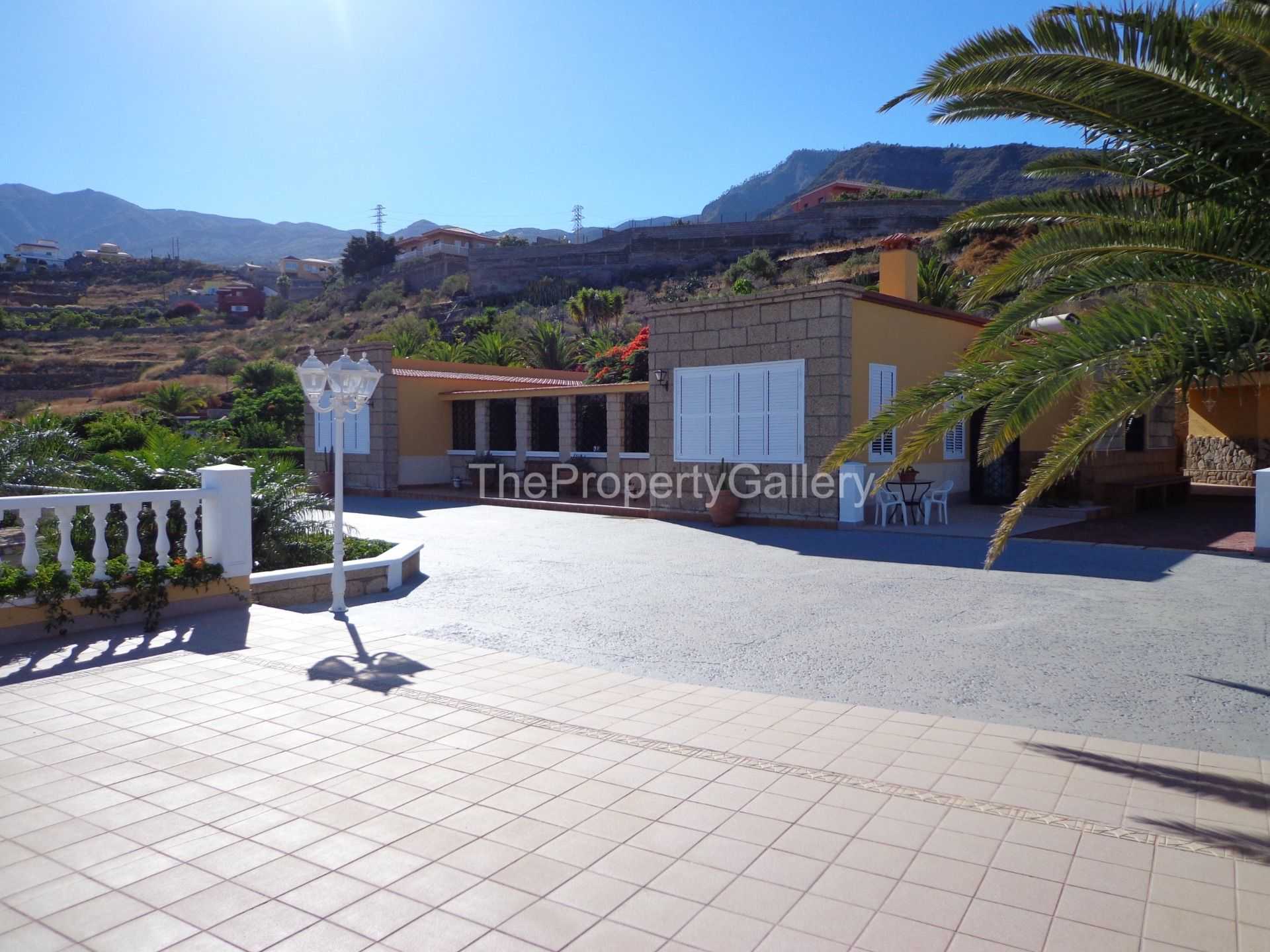 House in Candelaria, Canarias 12545518