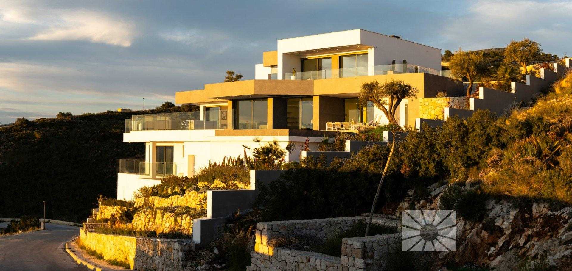 Huis in el Cim del Sol, Comunitat Valenciana 12545568