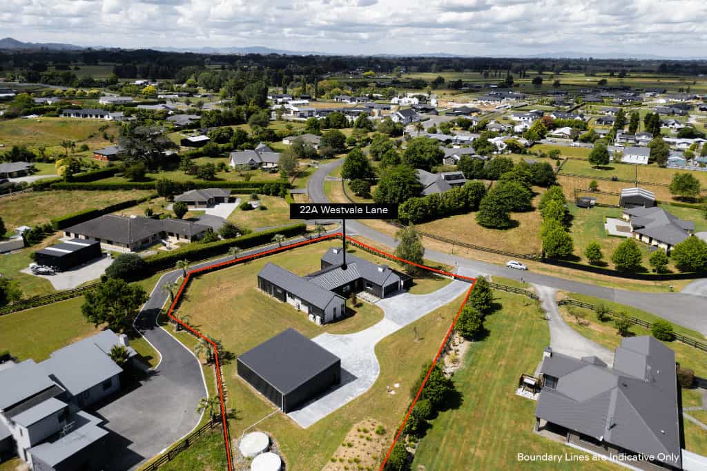 Condominium in Te Kowhai, Waikato 12545577
