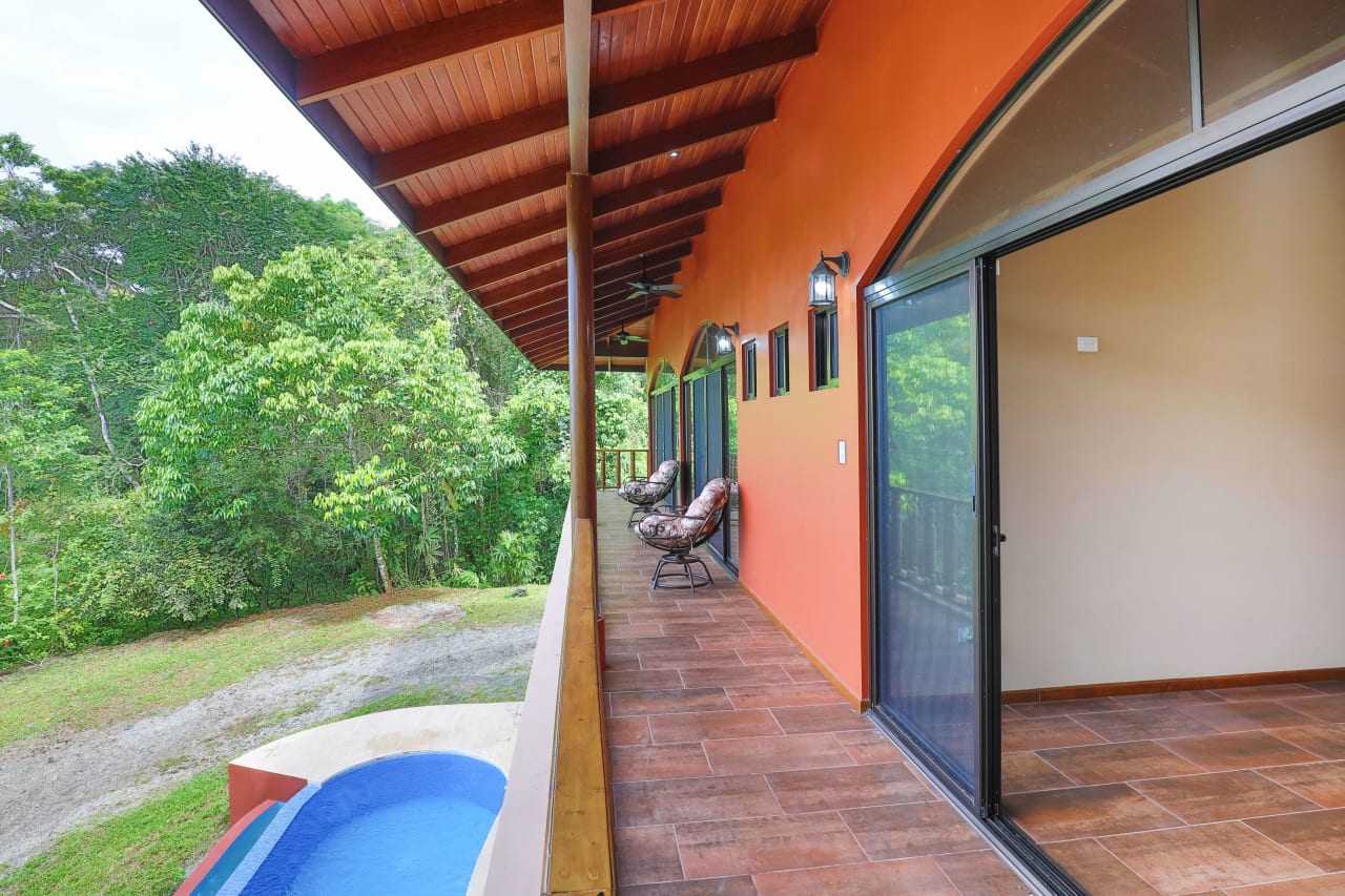 rumah dalam Savegre, Provincia de Puntarenas 12545662