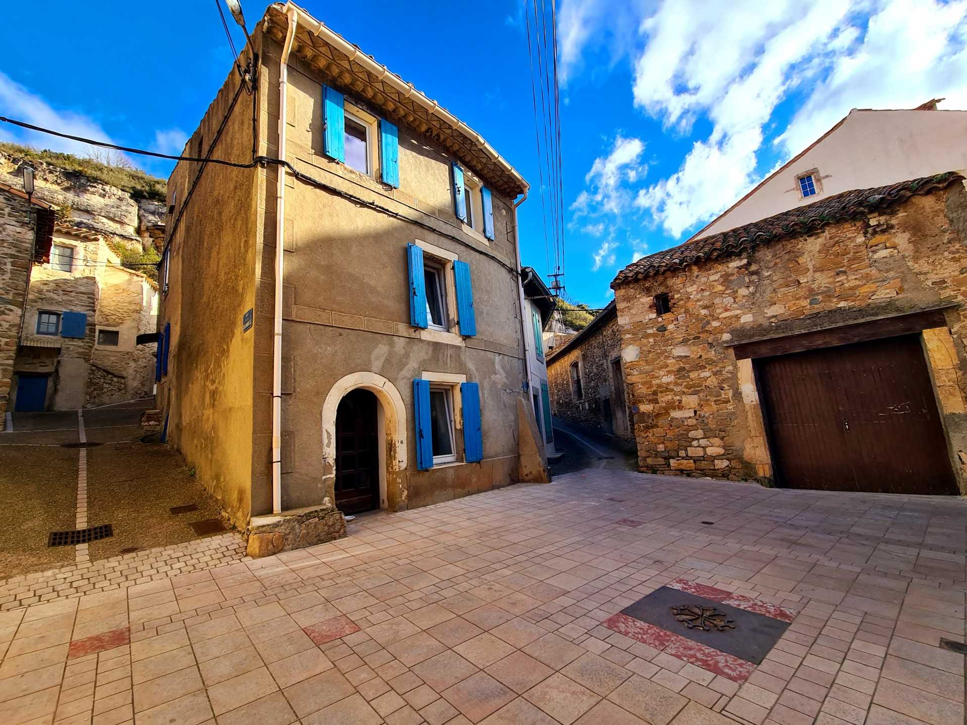 House in Minerve, Occitanie 12545664