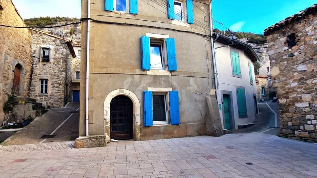 House in Minerve, Occitanie 12545664