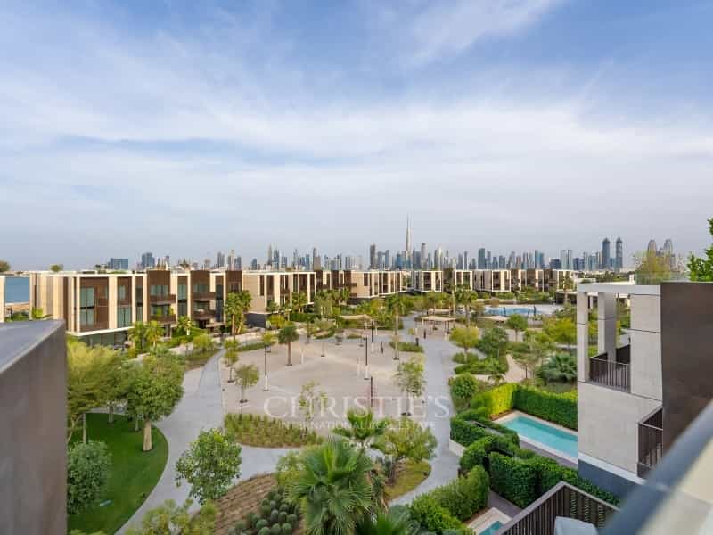 жилой дом в Dubai, Dubai 12545671