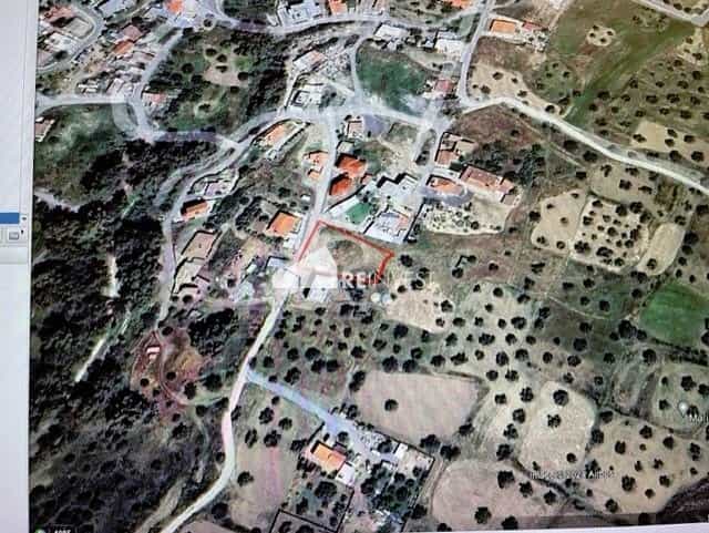 Land in Anageia, Lefkosia 12545697