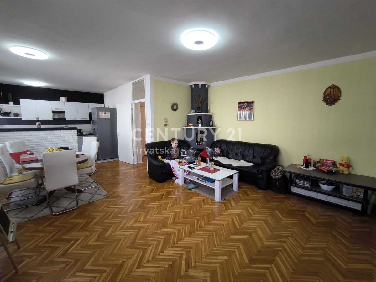 Condominium in Zagreb, City of Zagreb 12545719