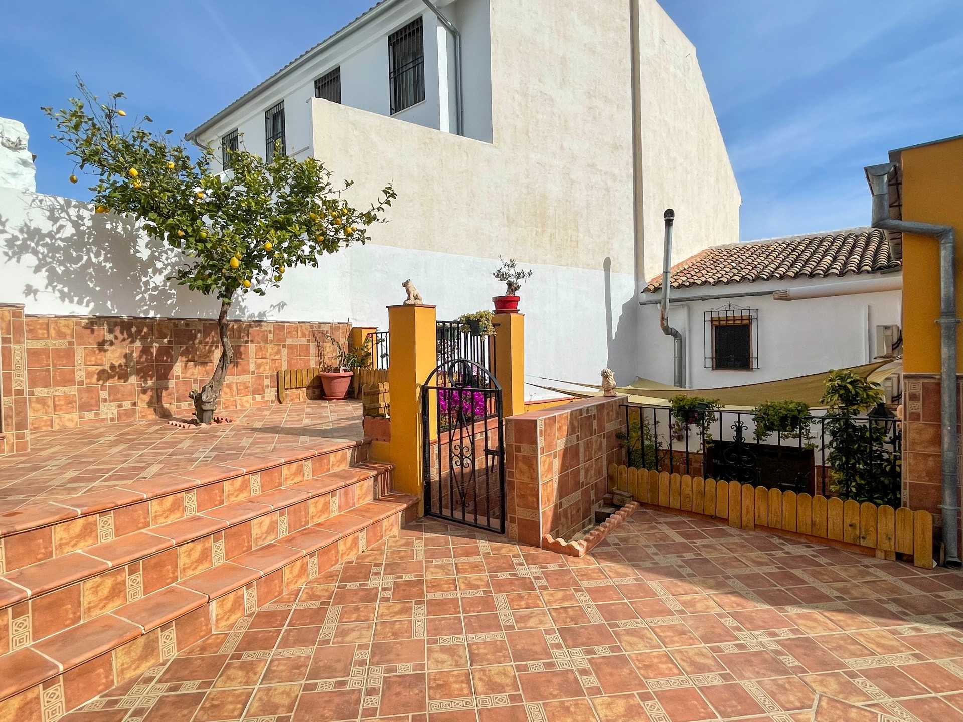 House in Antequera, Andalusia 12545739