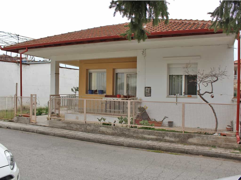 House in Katerini, Kentriki Makedonia 12545791