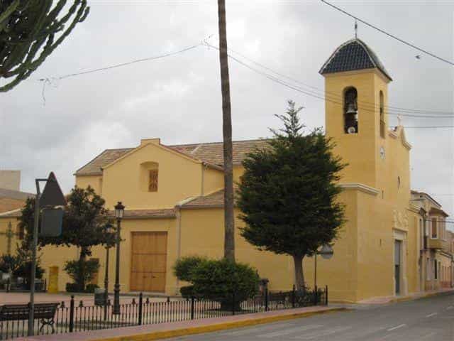 सम्मिलित में Daya Nueva, Comunidad Valenciana 12545811