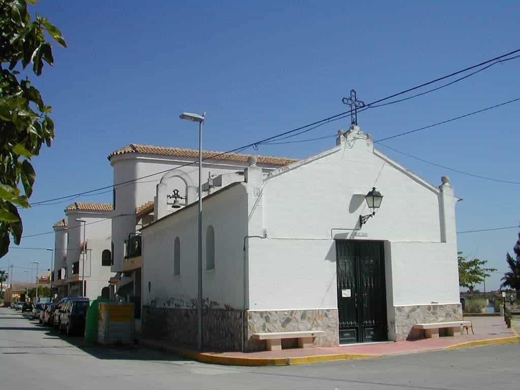 公寓 在 Daya Nueva, Comunidad Valenciana 12545811