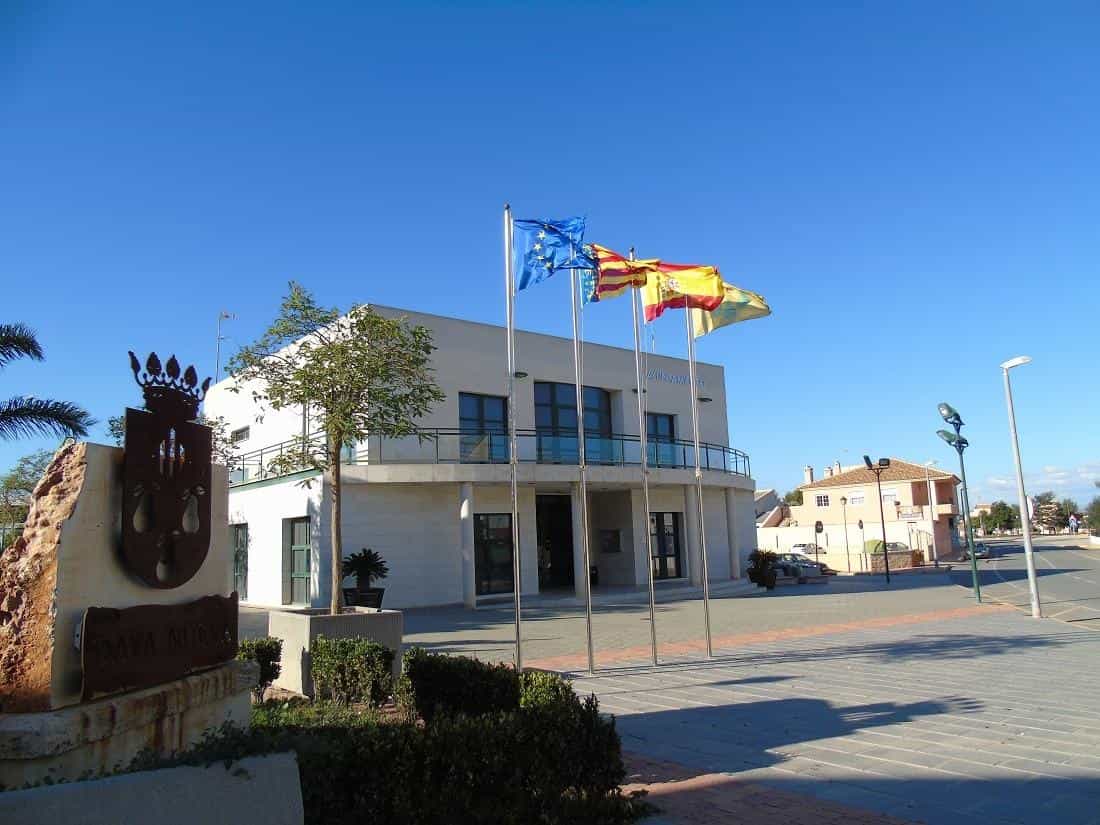 Condominio nel Daya Nueva, Comunidad Valenciana 12545811