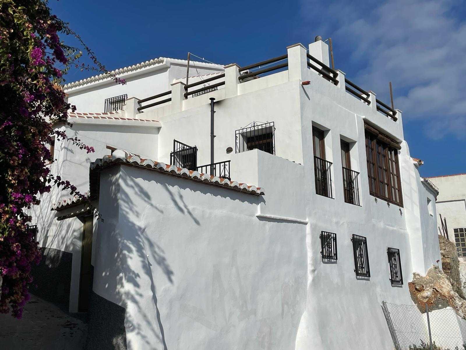Hus i Gualchos, Andalucía 12545858