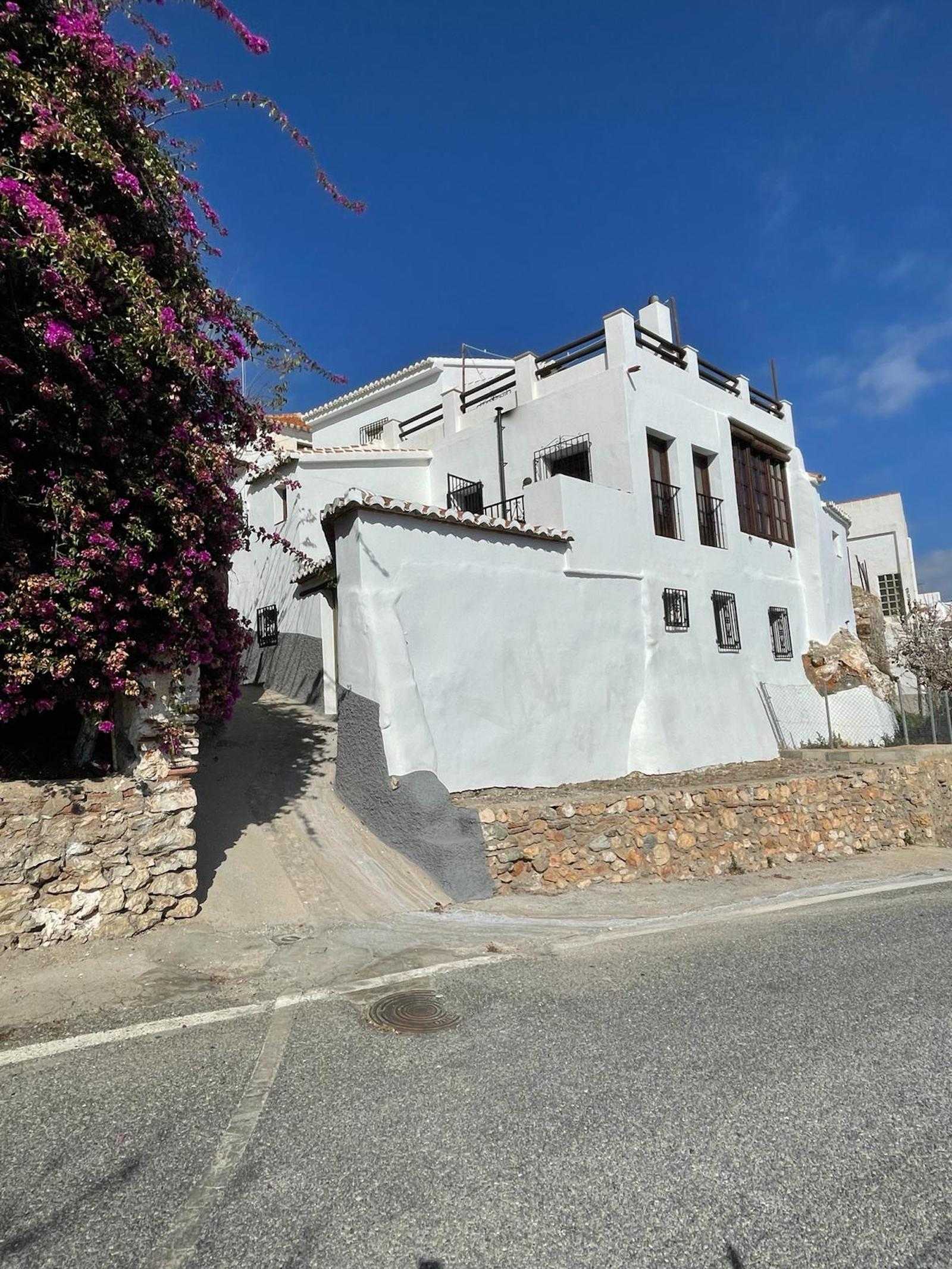 Rumah di Gualcho, Andalusia 12545858