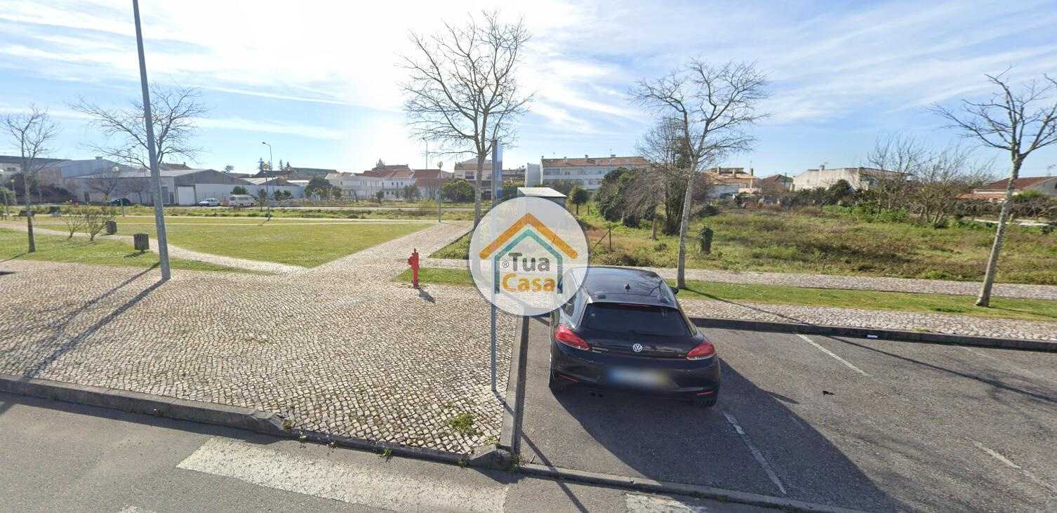 ארץ ב Cantanhede, Portugal, Coimbra District 12545861