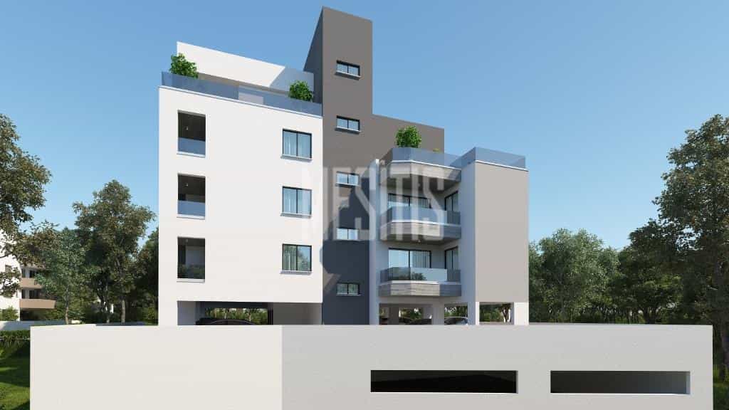 Condominium in Nicosia, Nicosia 12545936